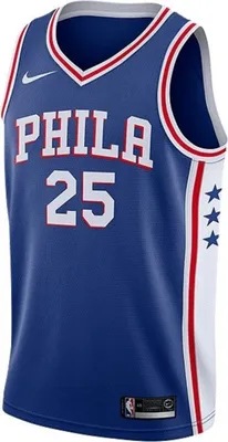 Produktbild von Tshirts Nike Nba Philadelphia 864501496