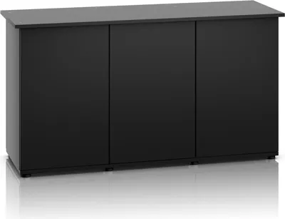 Zdjęcie produktu dla Juwel SBX Rio 450 - szafka pod akwarium w kolorze czarnym Juwel