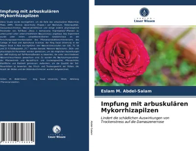 Produktbild von Impfung mit arbuskulären Mykorrhizapilzen