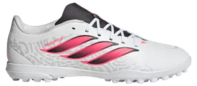 Productafbeelding van adidas Predator Club Tf - kleur: ftwwht/soltur/cblack, maat: 9.5
