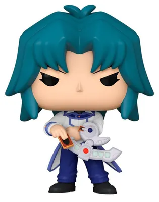 Productafbeelding van Yu-Gi-Oh! - Zane Truesdale 1737 - Funko Pop!