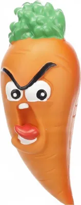 Image de Jeu pour chien Fruco l'orange sonore