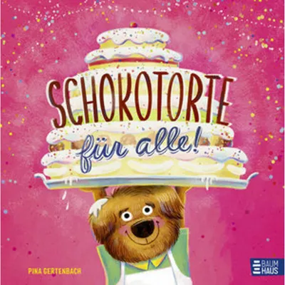 Image de Schokotorte für alle!