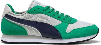 Zdjęcie produktu dla Puma Sneakers 401622-05 in Green color size 40