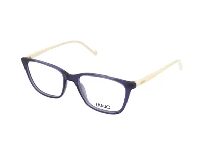 Produktbild von Liu Jo LJ2716 Orchid 52/16/140 Damen Brillen