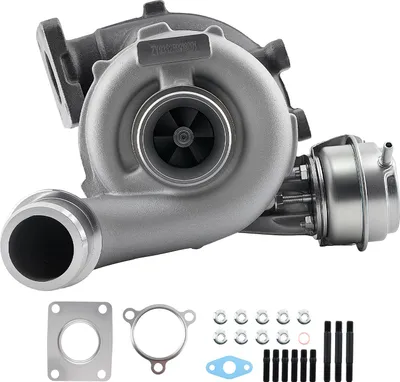 Produktbild von Turbolader Turbo for VW LT 28-35 II 28-46 II 2.5 TDI 80KW GT2052V 454205-5007S