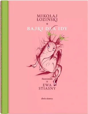 Obrázok produktu pre Rozprávky pre Idu