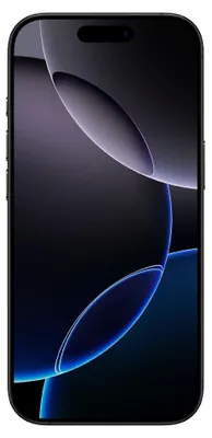 Immagine prodotto di Apple iPhone 16 Pro Max , 17,5 cm (6,9"), 2868 x 1320 pixel, 256 GB, 48 MP, iOS 18, nero