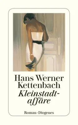 Produktbild von Kleinstadtaffäre