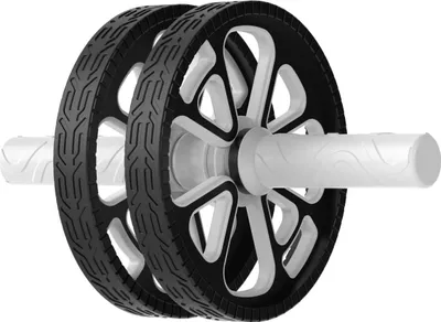 Produktbild von Ab Rad / Push up Bar - Kombi