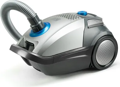 Zdjęcie produktu dla Odkurzacz Black+Decker BXVMB700E