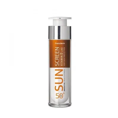 Obrázok produktu pre Frezyderm krém na opaľovanie SPF 50+