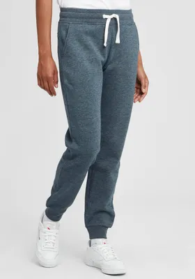 Produktbild von OXMO OXOlivia Damen Sweathose Sweatpants Relaxhose Regular Fit
