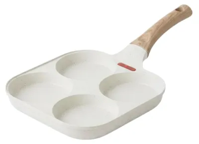 Obrázok produktu pre Multikomorový box Pancakepan z nehrdzavejúcej ocele