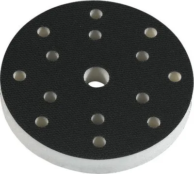 Produktbild von Zwischenlage für Schleifmaschinen, 150 mm