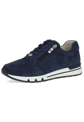 Produktbild von Caprice Sneaker Sneaker Veloursleder