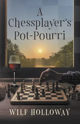 Produktbild von A Chessplayer's Pot-Pourri