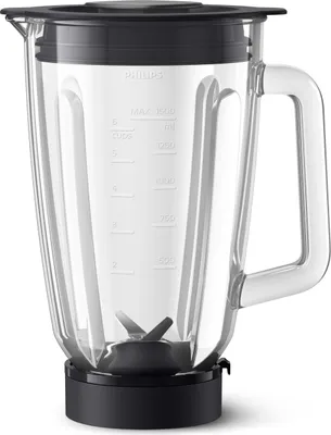 Image de Philips Accessoire mixeur pour robot de cuisine 7000 (HR0721/00)