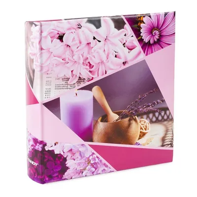 Produktbild von Fotoalbum kieszeniowy szyty Garland 1