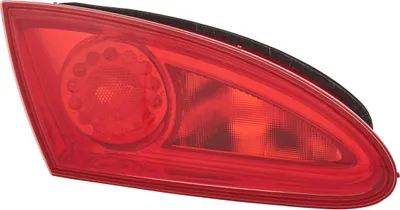 Produktbild von HELLA Heckleuchte Rücklicht Links