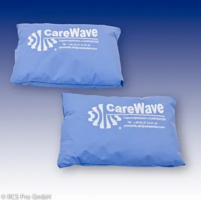 Produktbild von CareWave ( Carepur) Universalkissen 2 Stk 30x40cm
