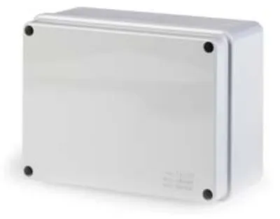 Obrázek produktu pro Rozvodná Skříň Ip56 150X110X70