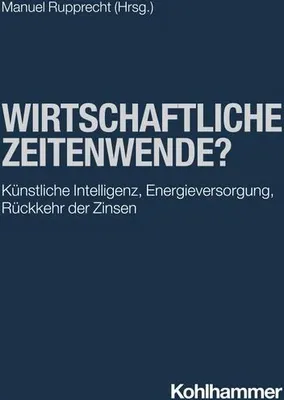 Obrázok produktu pre Wirtschaftliche Zeitenwende?