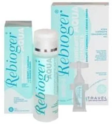 Immagine prodotto di Rebioger Acqua Dermopurificante 200 Ml