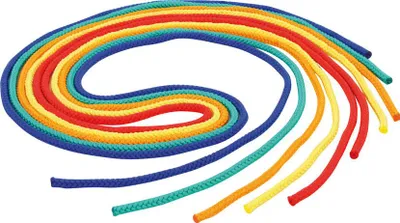 Produktbild von Betzold Springseile, 2,2 m, 5 Stück