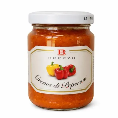 Image de Crème au paprika, 135 g