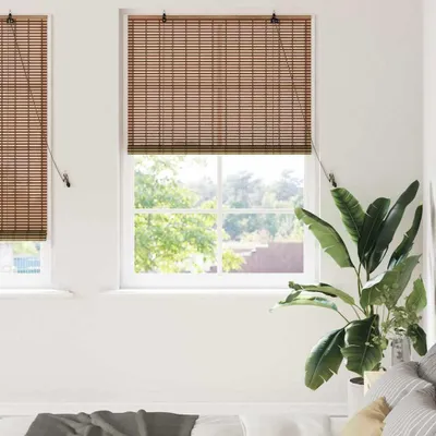 Obrázok produktu pre Maison Exclusive – Rollda (žalúzia) z bambusu, 110 x 220 cm