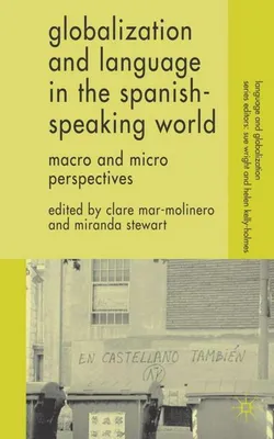 Image de Globalization and Language in the Spanish Speaking World