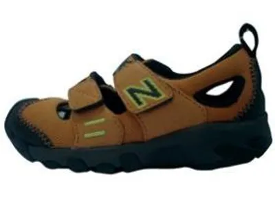 Imagen del producto de Zapatillas para niños New Balance KD553ORI, talla 8 (Reino Unido)