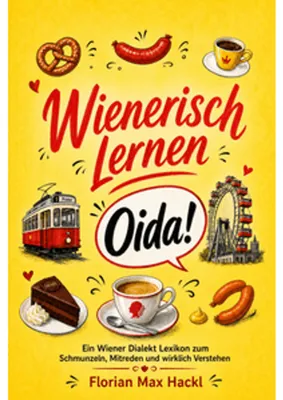 Obrázek produktu pro Wienerisch lernen