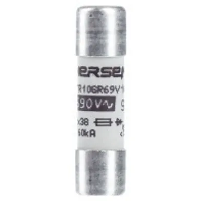 Obrázek produktu pro 10 Kus Válcová pojistka 10x38 mm 16A FR10GR69V16