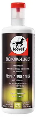 Immagine prodotto di Leovet Bronchial Elixir 1000 ml, Formato: 1L