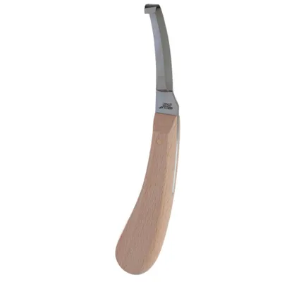 Image de Couteau à sabot Aesculap (gaucher) - VC321