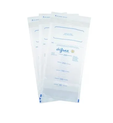 Produktbild von Difrax Storage BAGS 20 Beutel