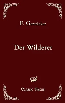 Produktbild von Der Wilderer
