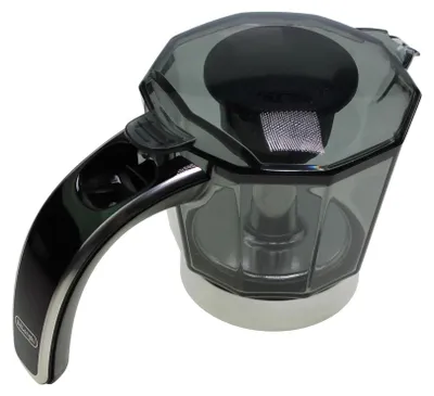 Image de DeLonghi 7313285559 Verseuse pour EMKP 42.B ALICIA