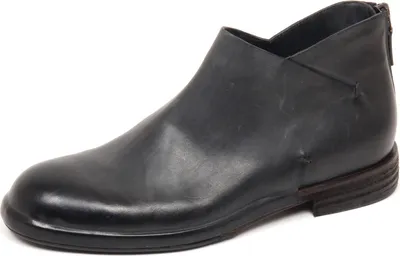 Produktbild von E7724 scarpa donna avio/grau DEL CARLO scarpe vintage Effekt Schuh Frau