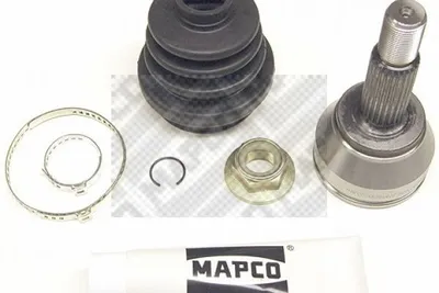 Produktbild von MAPCO Gelenksatz Antriebswelle Radseitig Vorne für FORD Fiesta Mk5 Schrägheck (JH1, JD1, JH3, JD3) 16602