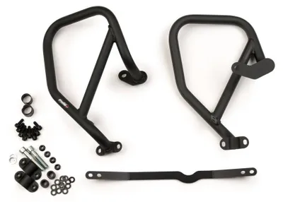 Zdjęcie produktu dla PUIG 21192N Crash bar pasuje do YAMAHA TENERE 700 Czarny