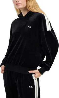 Obrázok produktu pre ELLESSE IZZIE OH HODDY Čierna