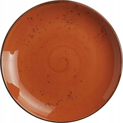 Obrázok produktu pre Plytká miska Dahlia, 19 cm
