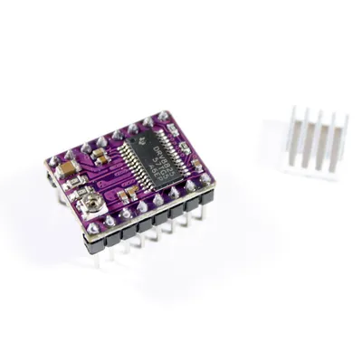 Produktbild von DRV8825 Schrittmotor Treiber für CNC und 3D-Drucker