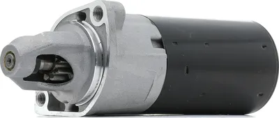 Produktbild von RIDEX 2S0408 Starter Anlasser 1,4kW passend für MERCEDES-BENZ C-Klasse Limousine (W204) 12V