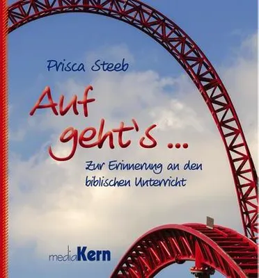 Immagine prodotto di Auf geht´s ...