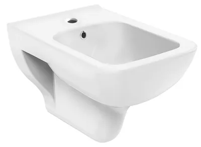 Produktbild von Creavit BENE Hänge-Bidet 35,5x50 cm, weiß