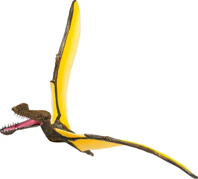 Produktbild von Animal Planet Tropeognathus